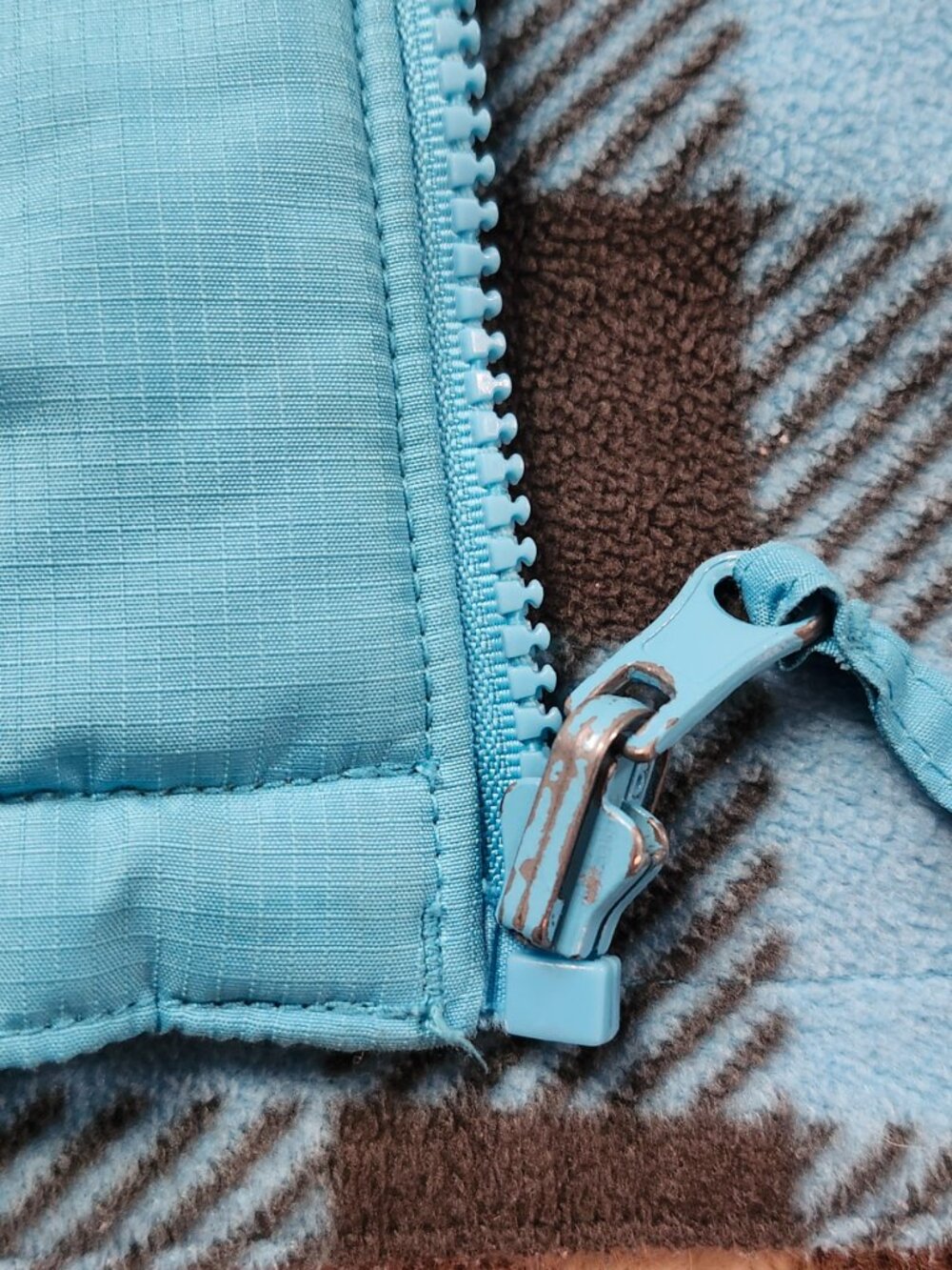 Reversible Jacket - Picture 4 of 6